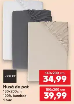 Kaufland Livqo bo husă de pat Ofertă