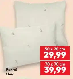 Kaufland Pernă Ofertă
