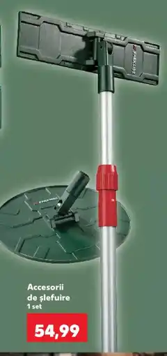 Kaufland Parkside Accesorii de șlefuire Ofertă