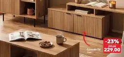 Kaufland Comodă tv Ofertă