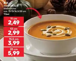 Kaufland Bol Ofertă