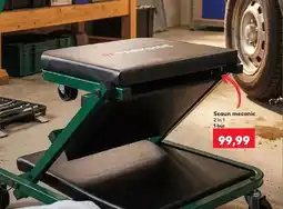Kaufland Scaun mecanic Ofertă