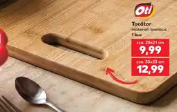 Kaufland Oti Tocător Ofertă