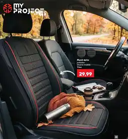 Kaufland My Project husă auto Ofertă