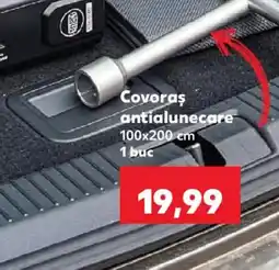 Kaufland Covoraș antialunecare Ofertă
