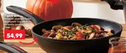 Kaufland Tigaie wok Ofertă