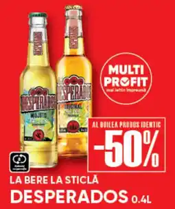 PROFI Desperados Ofertă