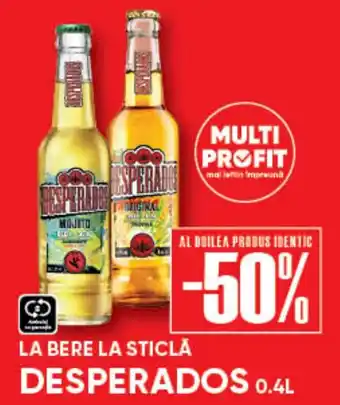 Desperados