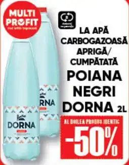 PROFI Poiana Negri Dorna Ofertă