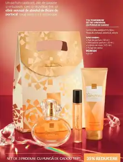 Avon Avon today tomorrow always Ofertă