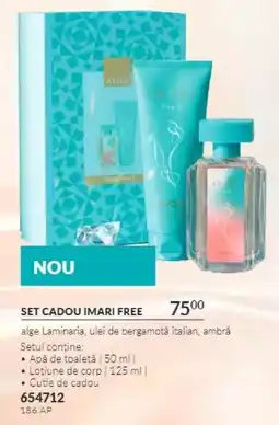 Avon Avon Imari Free Ofertă