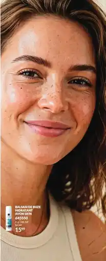 Avon Avon Skin Balsam de buze hidratant Ofertă