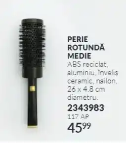 Avon Perie rotundă medie Ofertă