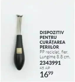 Avon Dispozitiv pentru curățarea periilor Ofertă