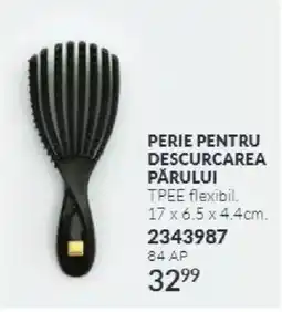 Avon Perie pentru descurgerea părului Ofertă