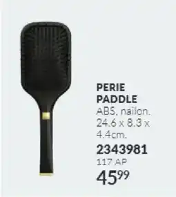 Avon Perie paddle Ofertă