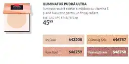 Avon Illuminator pudră ultra Ofertă