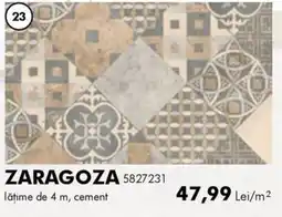 Diego Zaragoza Ofertă