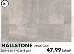 Diego Hallstone Ofertă