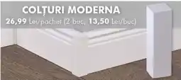 Diego Colțuri Moderna Ofertă