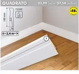 Diego Quadrato Ofertă