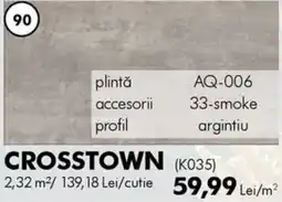 Diego Crosstown (K035) Ofertă