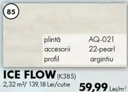 Diego Ice Flow (K385) Ofertă