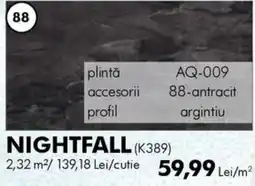 Diego Nightfall (K389) Ofertă