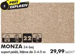Diego Monza 34-bej Ofertă