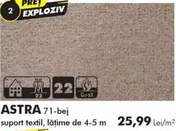 Diego Astra 71-bej Ofertă