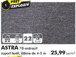 Diego Astra 78-antracit Ofertă