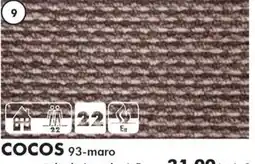 Diego Cocos 93-maro Ofertă