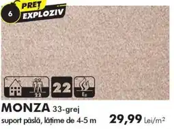 Diego Monza 33-grej Ofertă