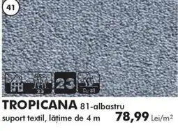 Diego Tropicana 81-albastru Ofertă