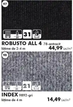 Diego Robusto all 4 Ofertă