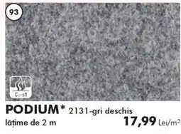 Diego Podium 2131-gri deschis Ofertă