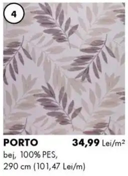 Diego Porto Ofertă