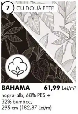 Diego Bahama Ofertă