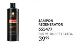 Avon Sampon regenerator Ofertă
