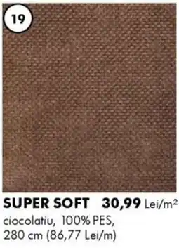 Diego Super Soft Ofertă