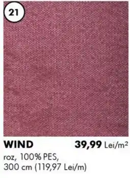 Diego Wind Ofertă