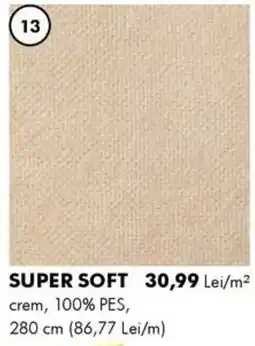 Diego Super soft Ofertă