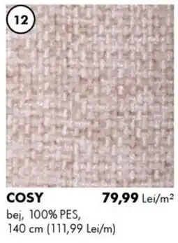 Diego Cosy Ofertă