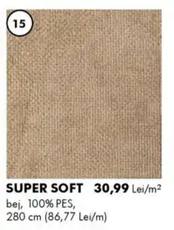 Diego super soft Ofertă