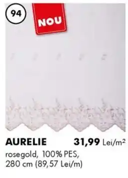 Diego Aurelie Ofertă