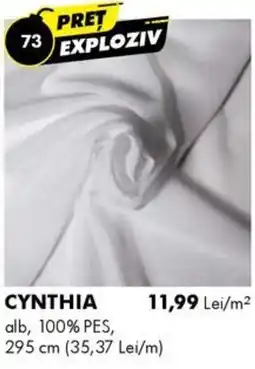 Diego Cynthia Ofertă
