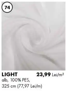 Diego Light Ofertă
