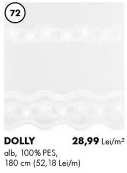 Diego Dolly Ofertă