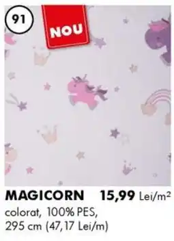 Diego Magicorn Ofertă