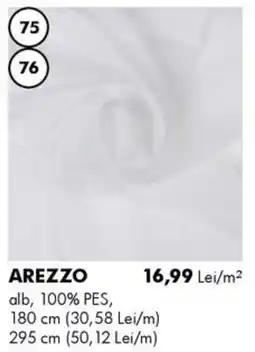 Diego Arezzo Ofertă